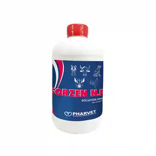 Forzen Nf 100ml