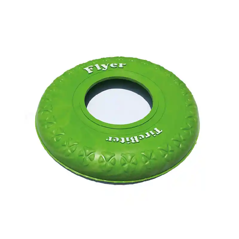 Frisbee Goma Lest Play