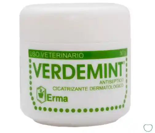 Verdemin