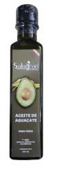 Aceite De Aguacate Virgen X250ml Salugra