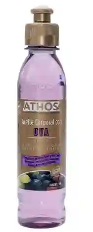 Aceite Uva X250ml Athos