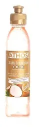 Aceite Coco X250ml Athos