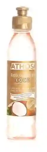 Aceite Coco X250ml Athos