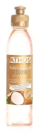 Aceite Coco X250ml Athos