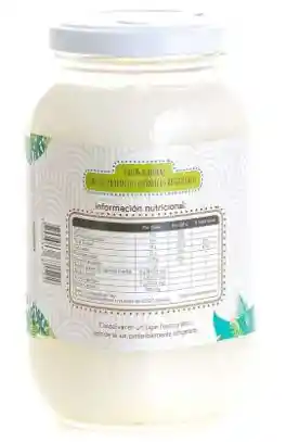 Aceite De Coco X450ml Nara