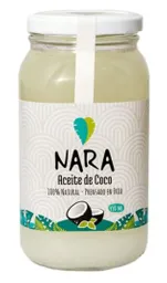 Aceite De Coco X450ml Nara