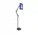 Holder Soporte Tablet Celular De Piso Ajustable 170cm Innovo