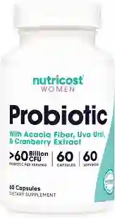 Probiotic (60 Capsules)