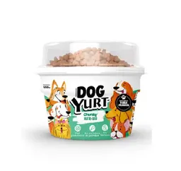 Dog Yurt Nutribar X 160gr