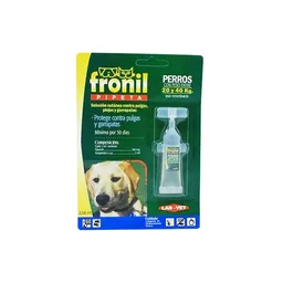 Fronil Pipeta 20-40kg