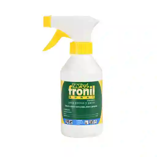 Fronil Spray 100 Ml