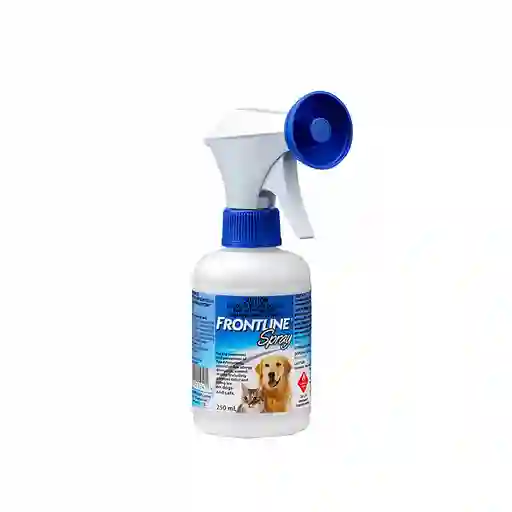 Frontline Spray 250 Ml