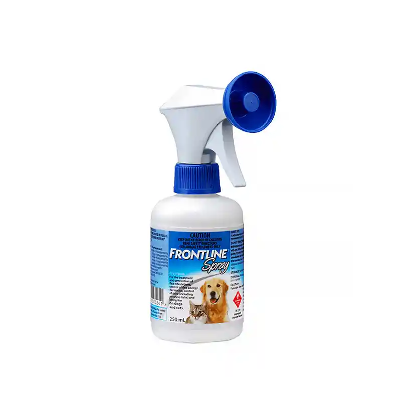 Frontline Spray 250 Ml