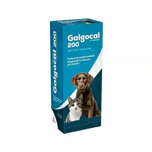 Galgocal 200