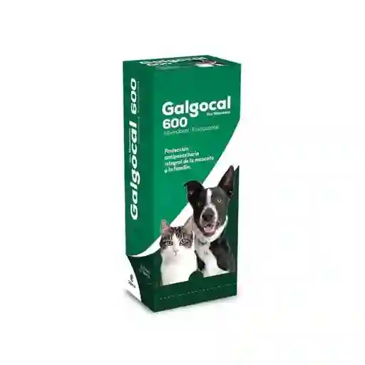 Galgocal 600