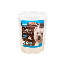 Galleta Avena Perro 150 Gr