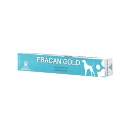 Pracan Gold 10 Ml