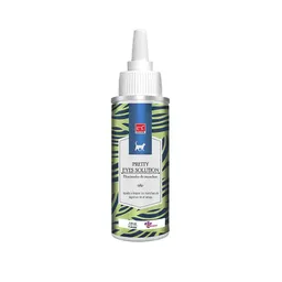 Pretty Eyes Solution Cats 118ml