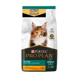 Promo Proplan Cat Kitten