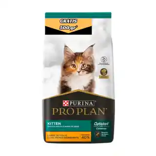 Promo Proplan Cat Kitten