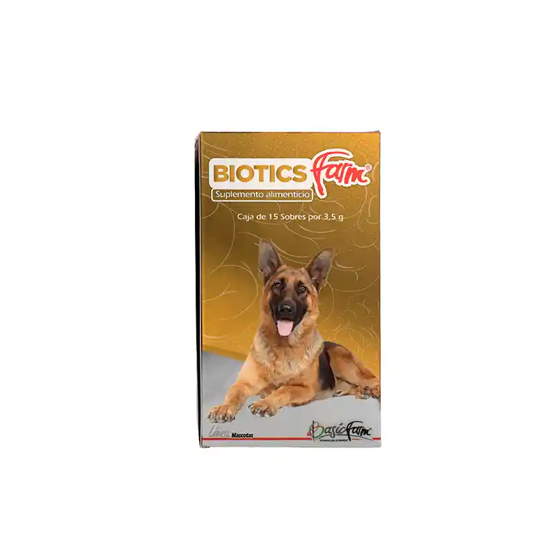 Pro-biotics (basic Farm)