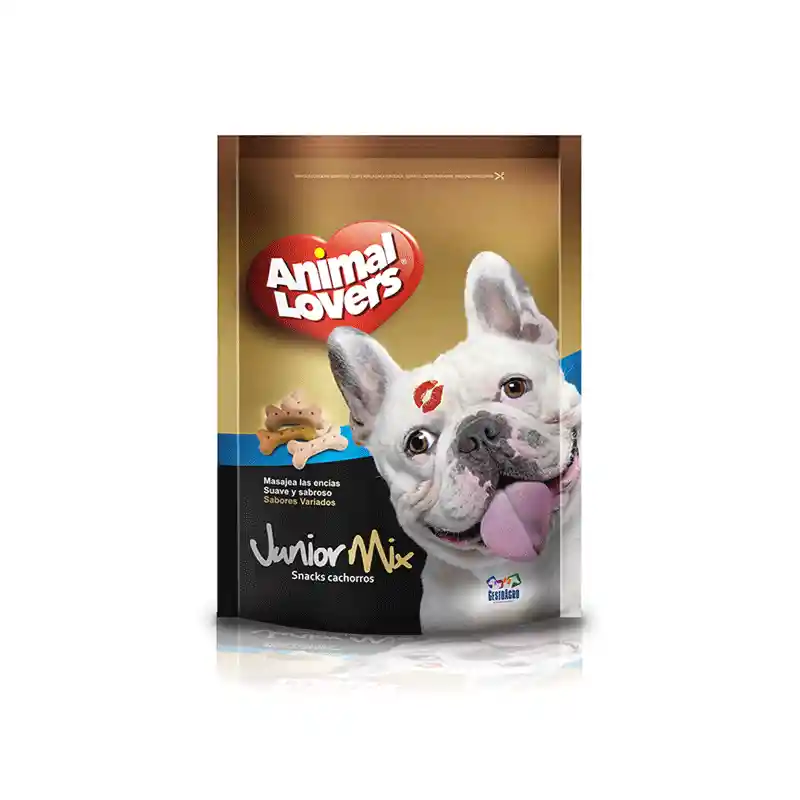 Galletas Junior Mix 1000 Gr