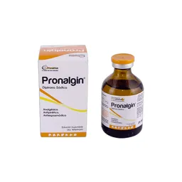 Pronalgin 20ml