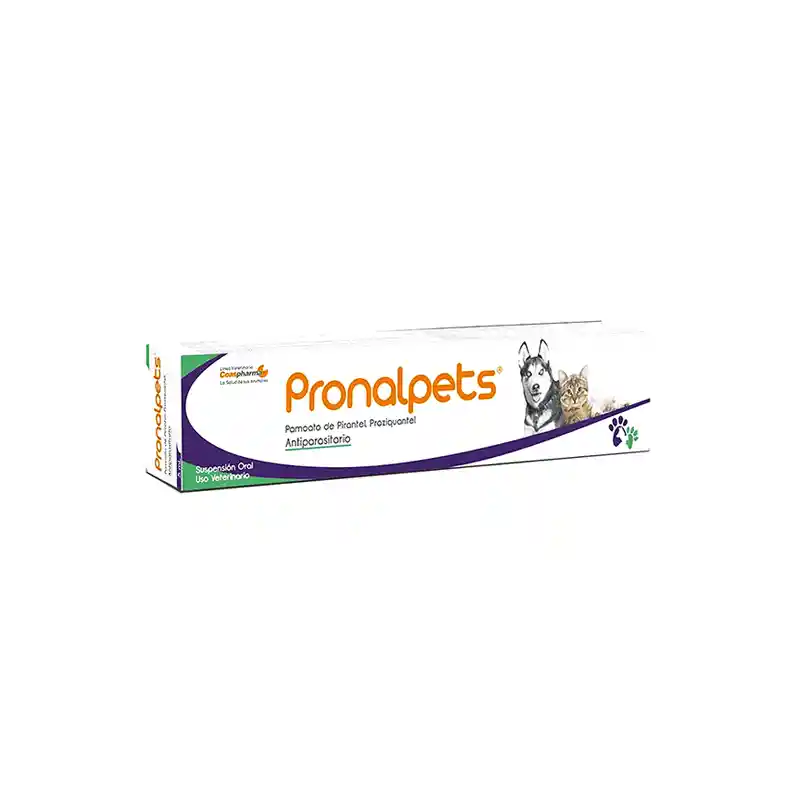 Pronalpets 10ml