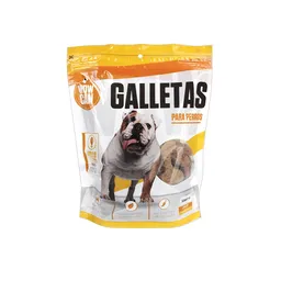 Galletas Pollo 300 Gr