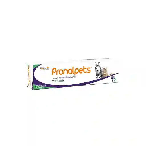 Pronalpets 2ml