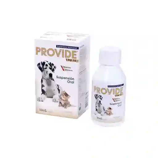 Provide Trp 14 X 50 Ml