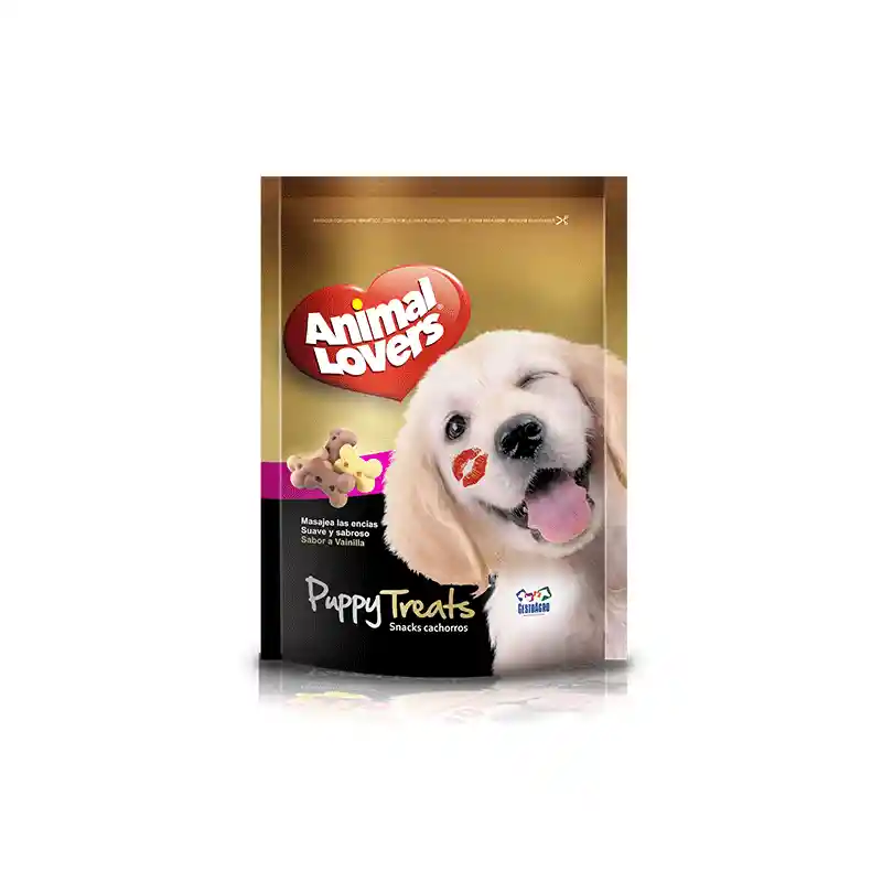 Galletas Puppy Treats 100g