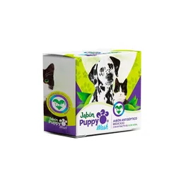 Puppy Wash 90 Gr