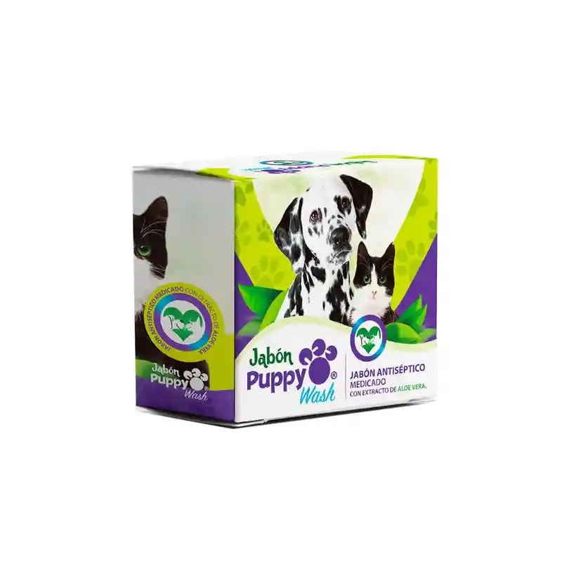 Puppy Wash 90 Gr