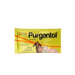 Purgantol 30ml