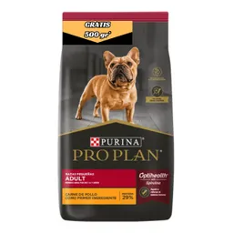 Promo Proplan Dog Adulto Raza Pequeña