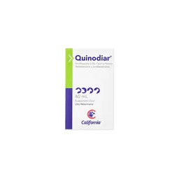 Quinodiar 60ml