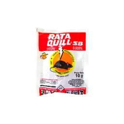 Rataquill Sobre 10 Gr