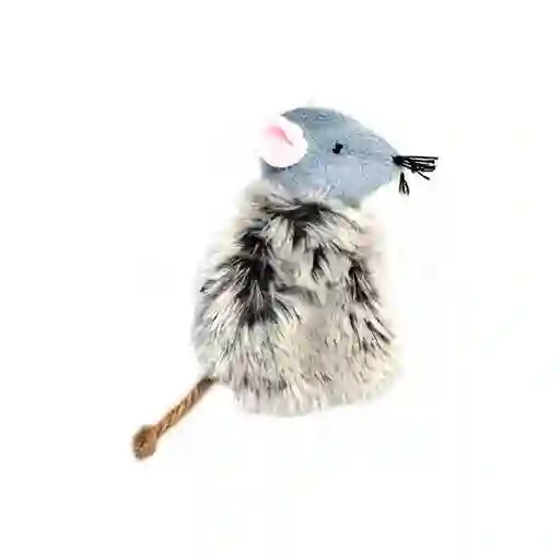 Ratón Catnip