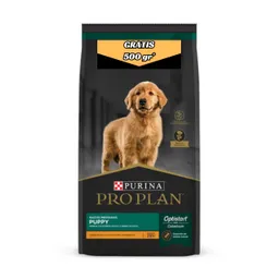 Promo Proplan Puppy Complete Raza Mediana