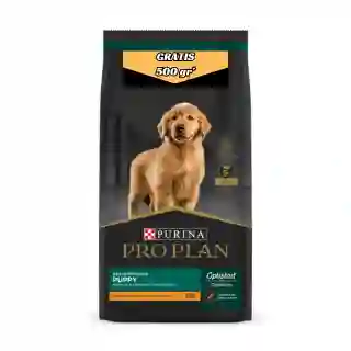 Promo Proplan Puppy Complete Raza Mediana