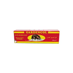 Gardencol Pegante Para Ratas 135 Gr