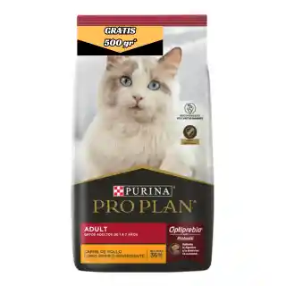 Promo Proplan Cat Adult