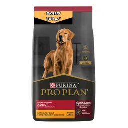 Promo Proplan Dog Adult Raza Mediana