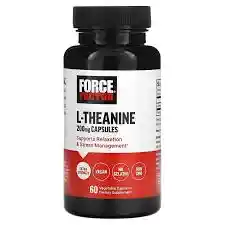 L-theanine 200mg