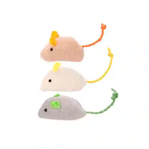 Raton X3