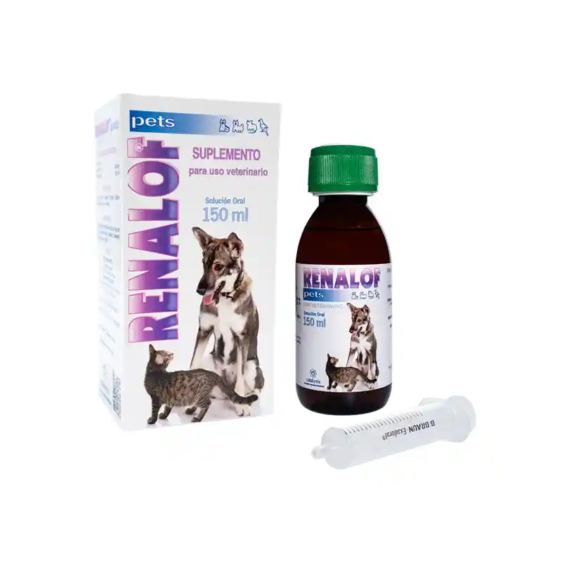 Renalof Pets 150 Ml