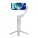 Estabilizador De Video Smartphone 3 Ejes Handheld Gimbal M1