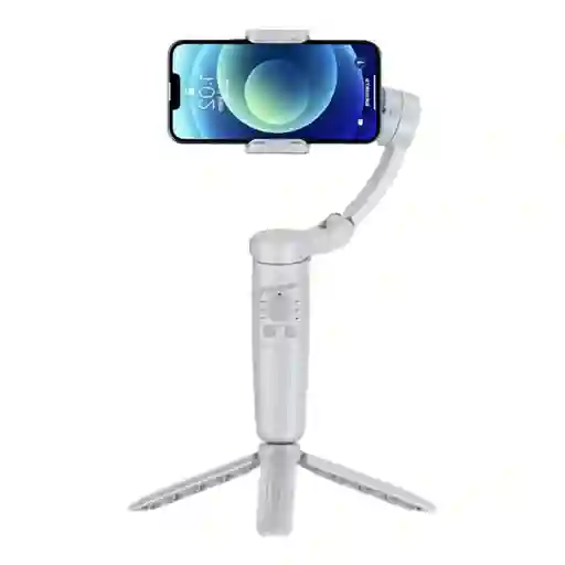 Estabilizador De Video Smartphone 3 Ejes Handheld Gimbal M1