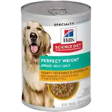 Hills Prescription Diet Canine Adult Perfect Weight 12,5 Onzas